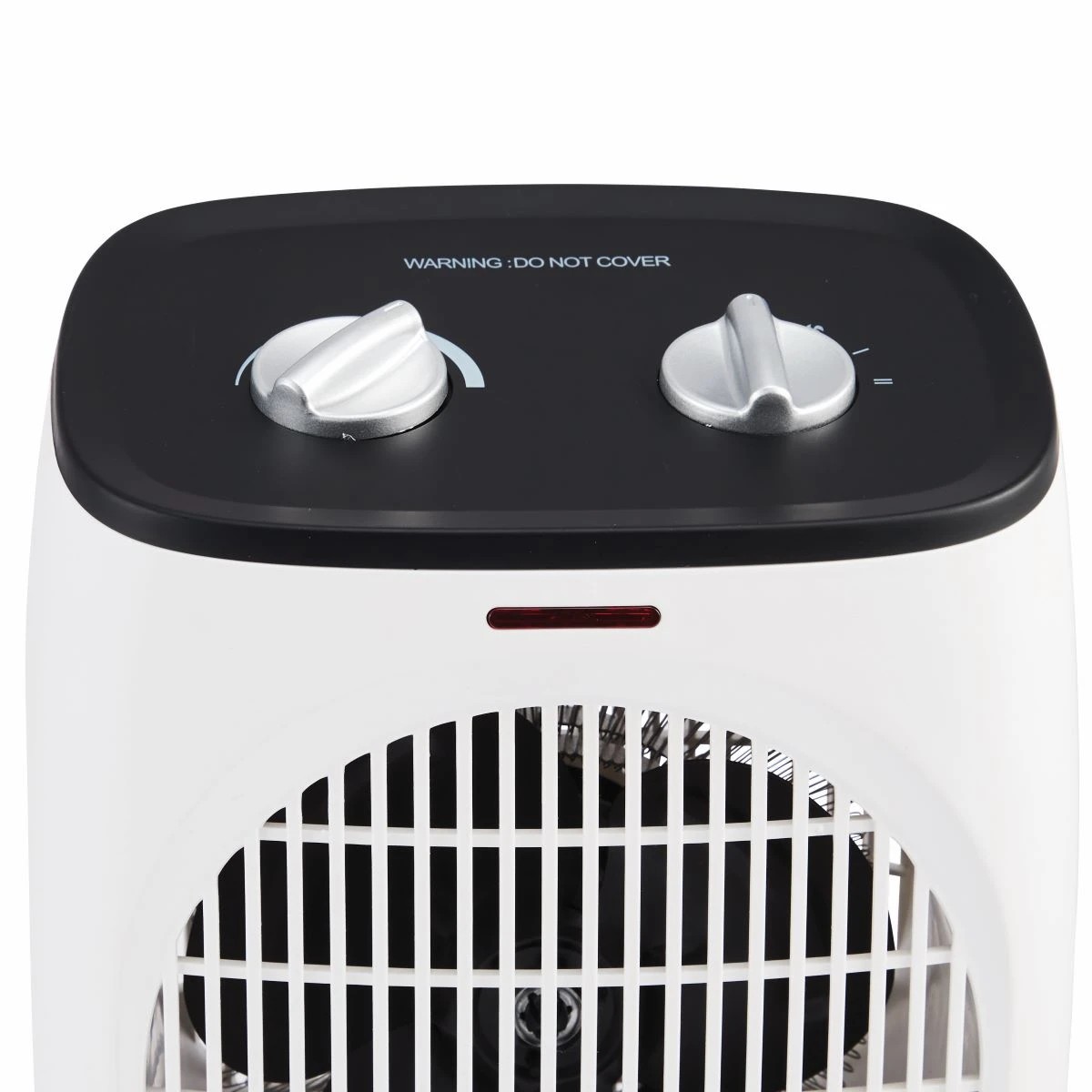 Anko Fan Heater - White 4 of 5