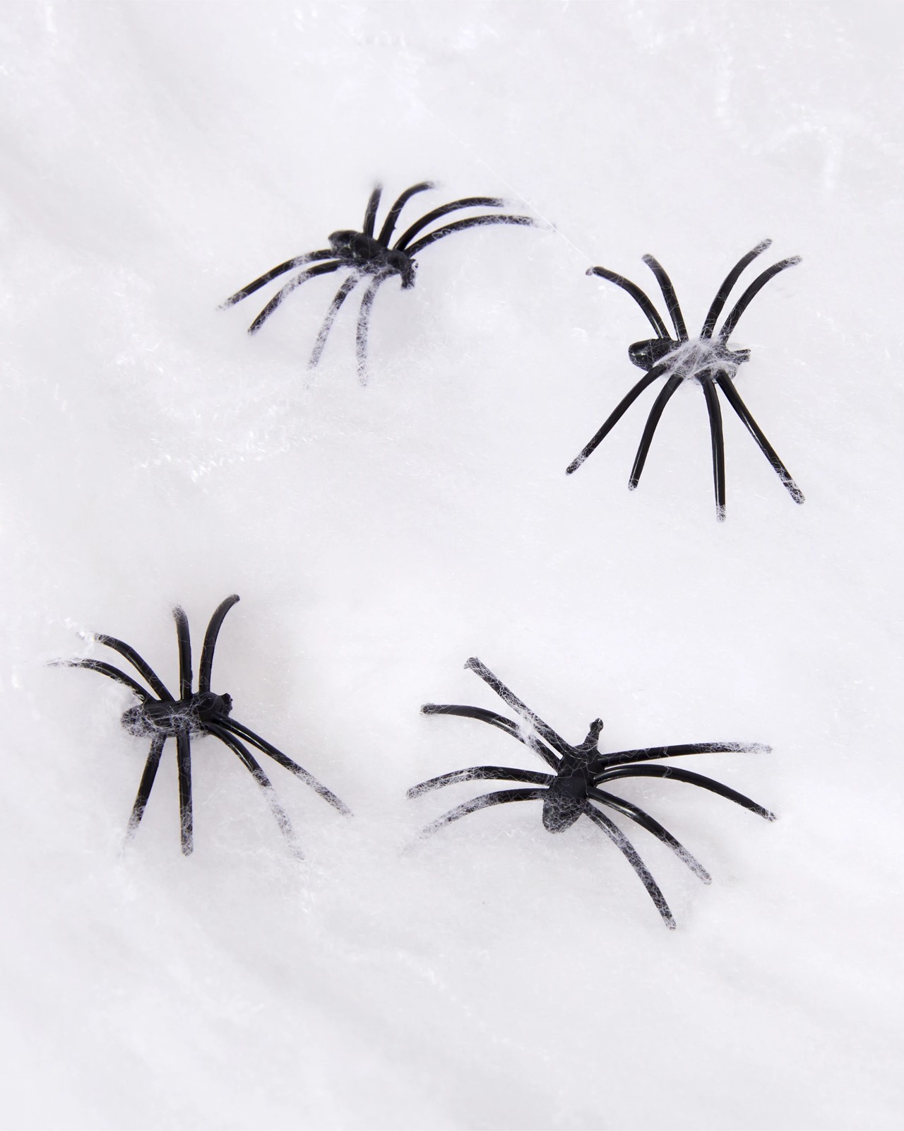 Anko White Spider Web 3 of 5