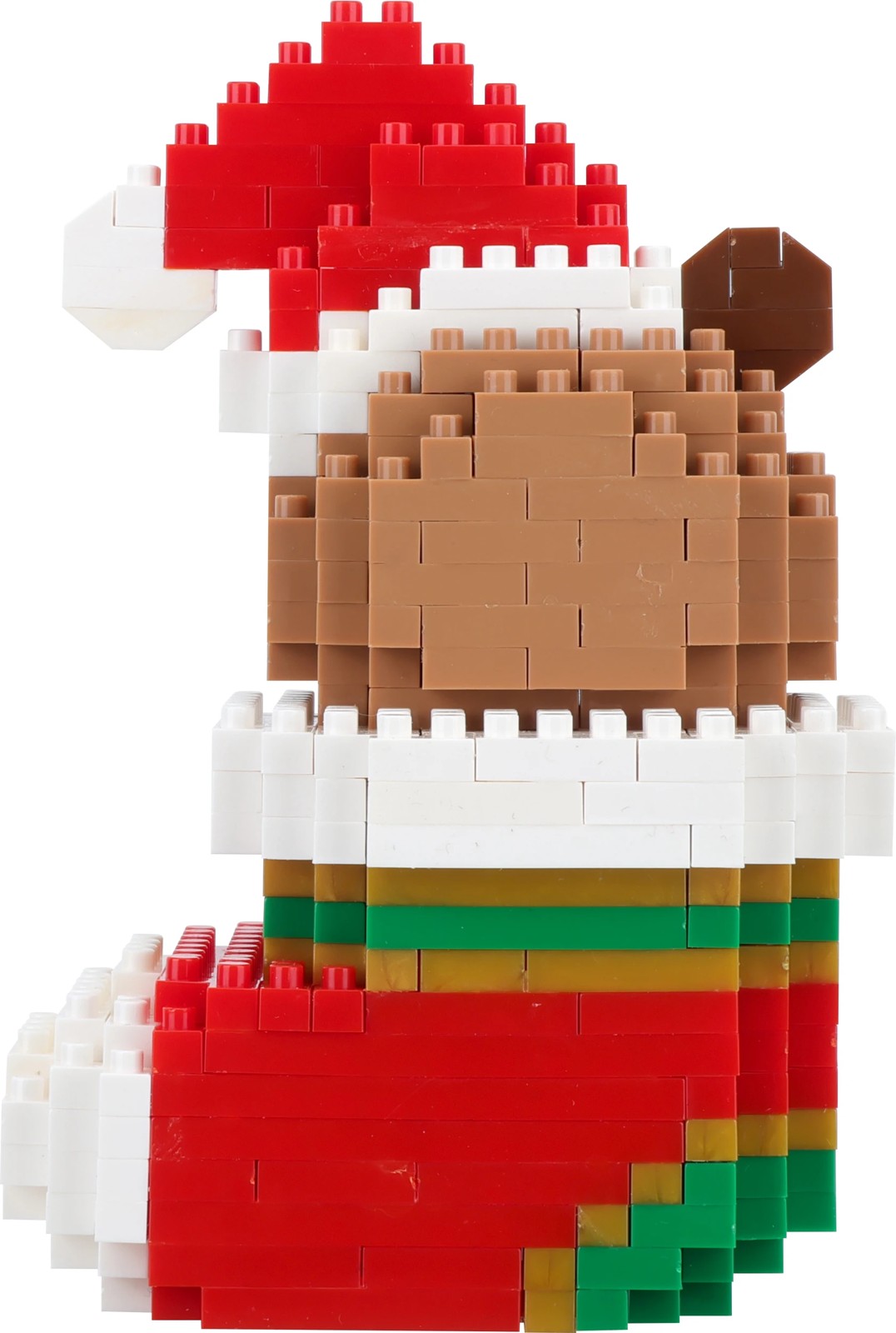 Mini Blocks - Assorted 3 of 5