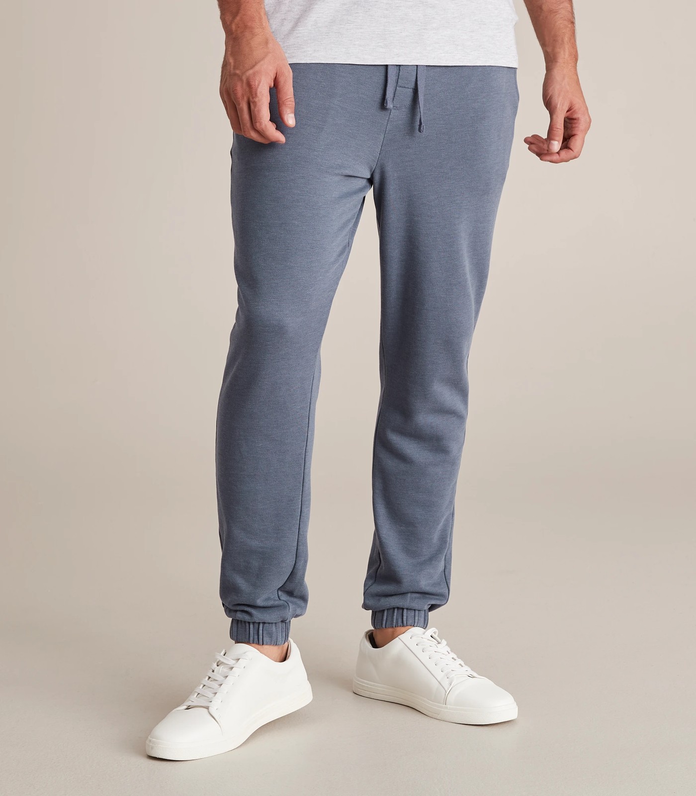 Mens Skinny Sweatpants : Target