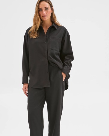 Preview Tailored Set Shirt