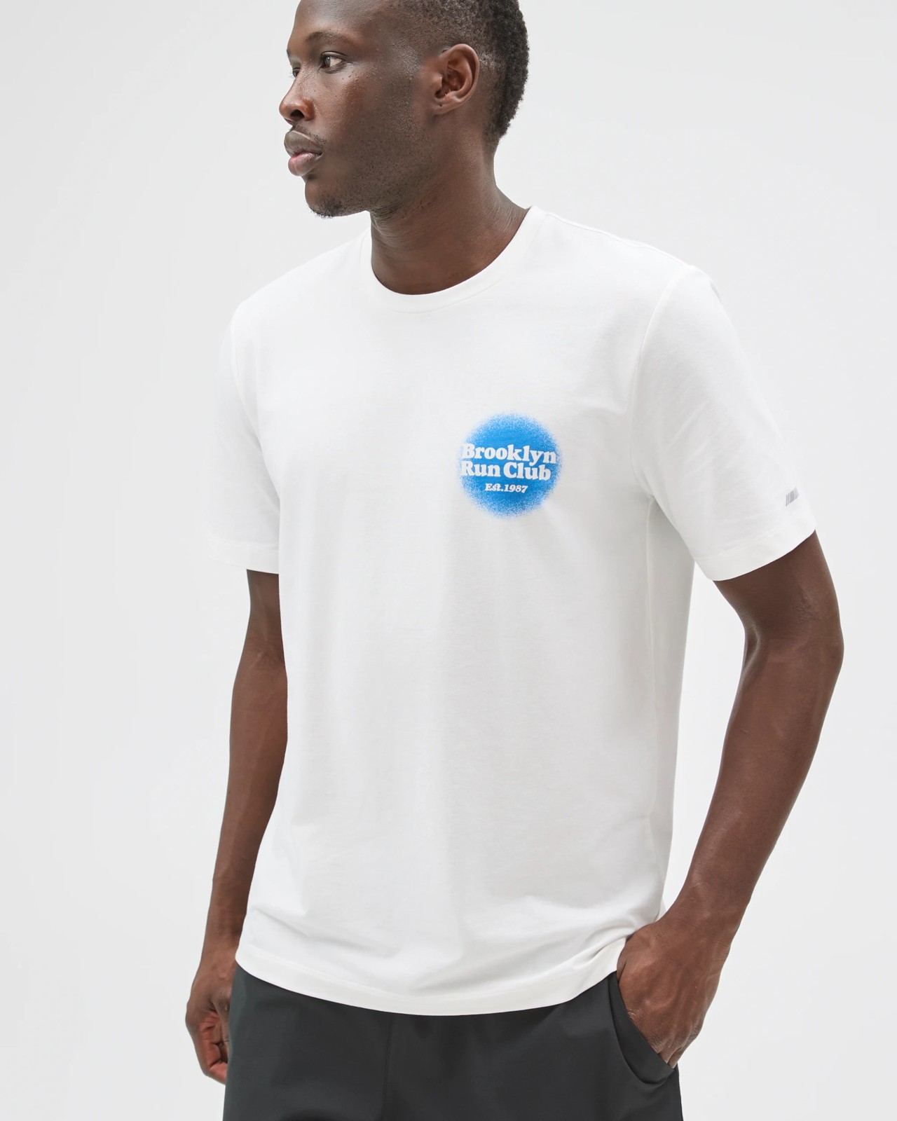 Active Australian Cotton Blend Graphic T-Shirt 3 of 6