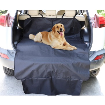 Pet Car Boot Cover - Anko