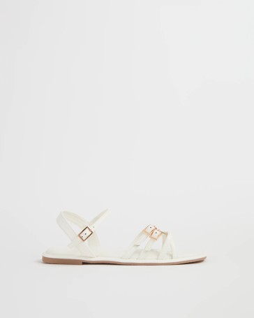 Strappy Sandals