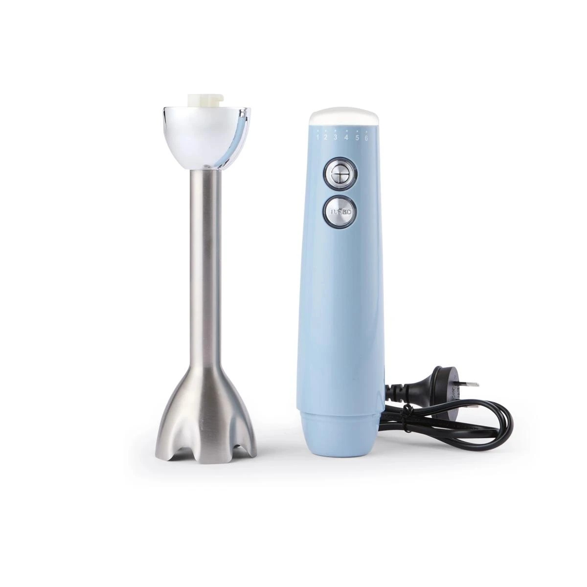 Anko Stick Blender - Blue 3 of 6