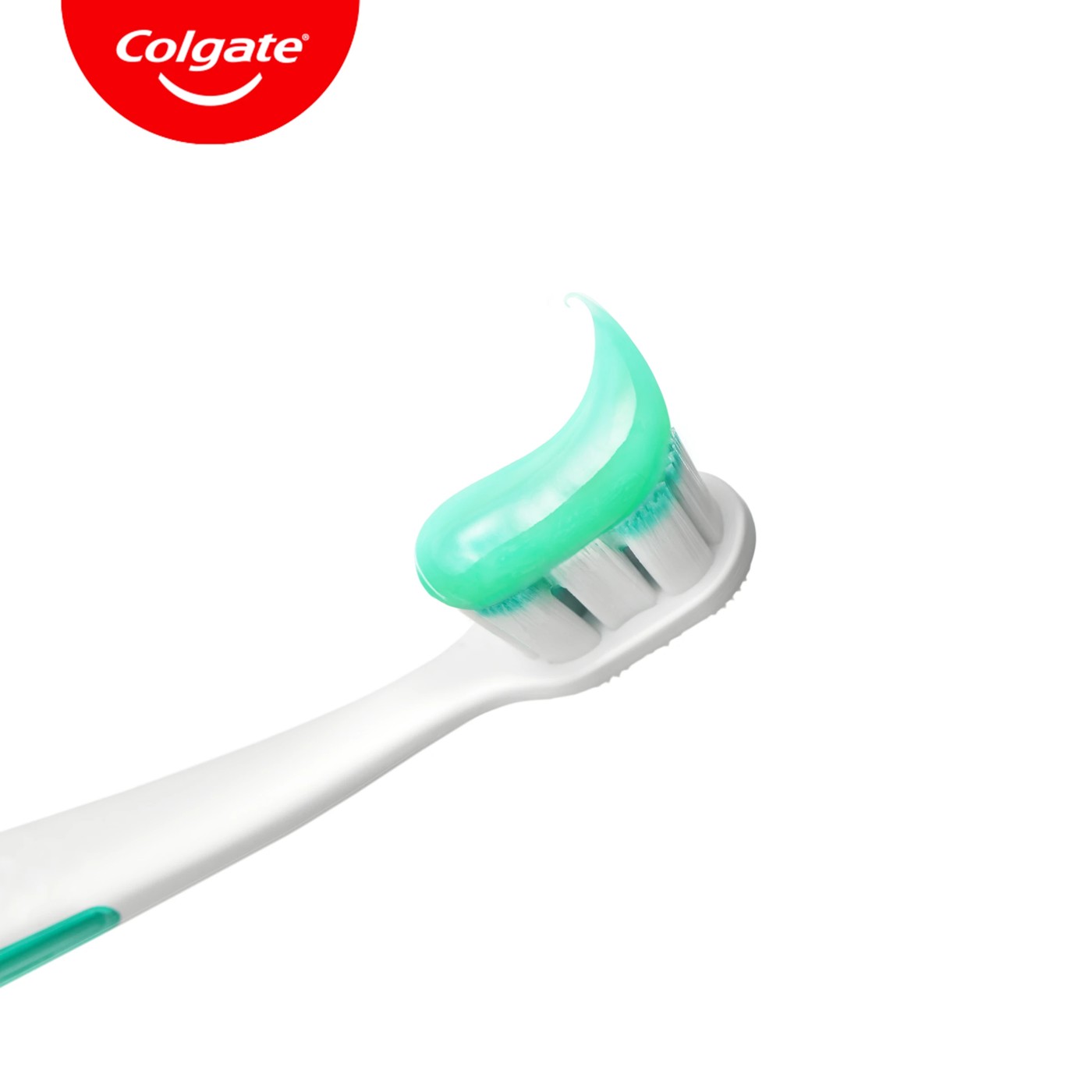 Total Advanced Fresh Antibacterial and Fluoride Toothpaste - Colgate 2 of 6