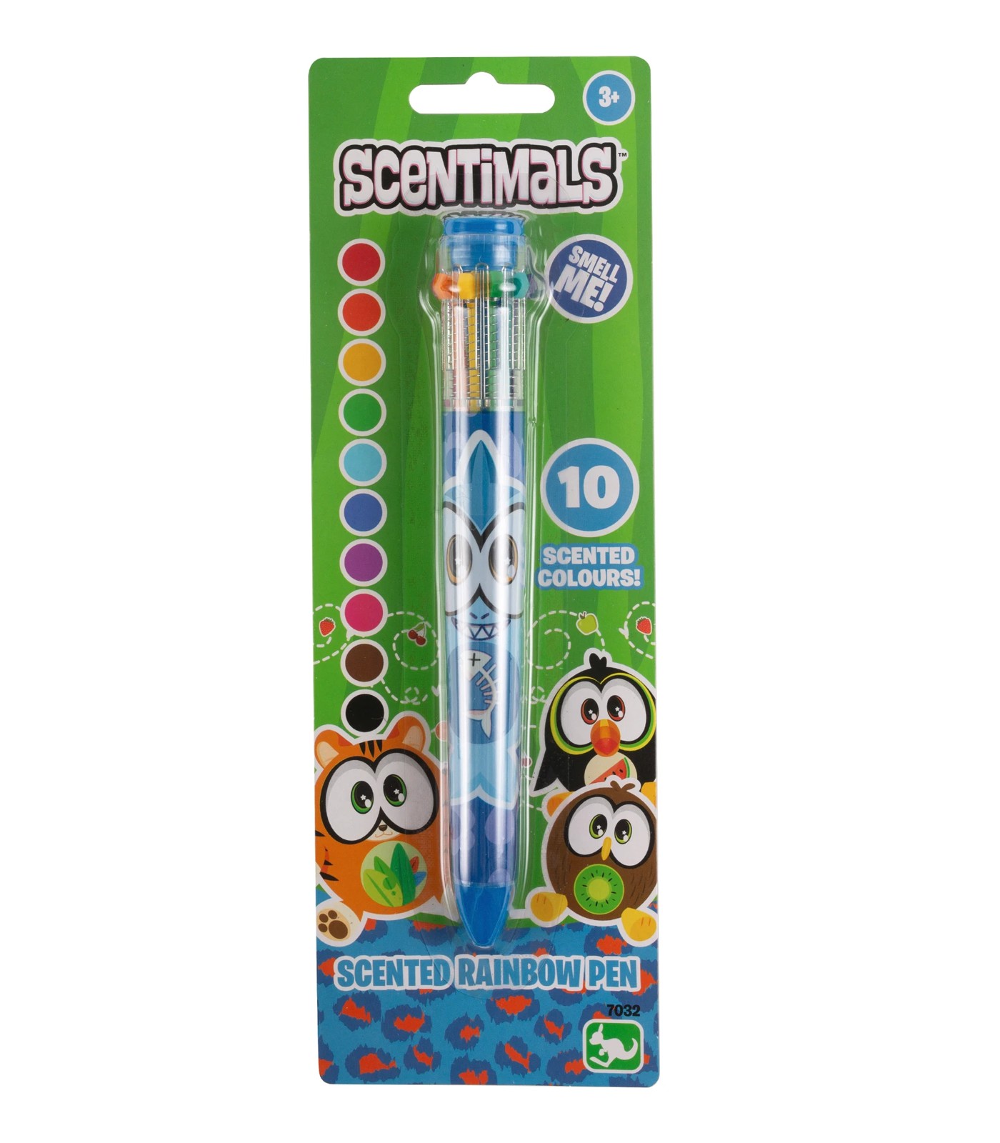 Fun Pens for Kids -  Australia