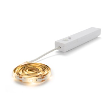 1m LED Strip Sensor Light - Anko