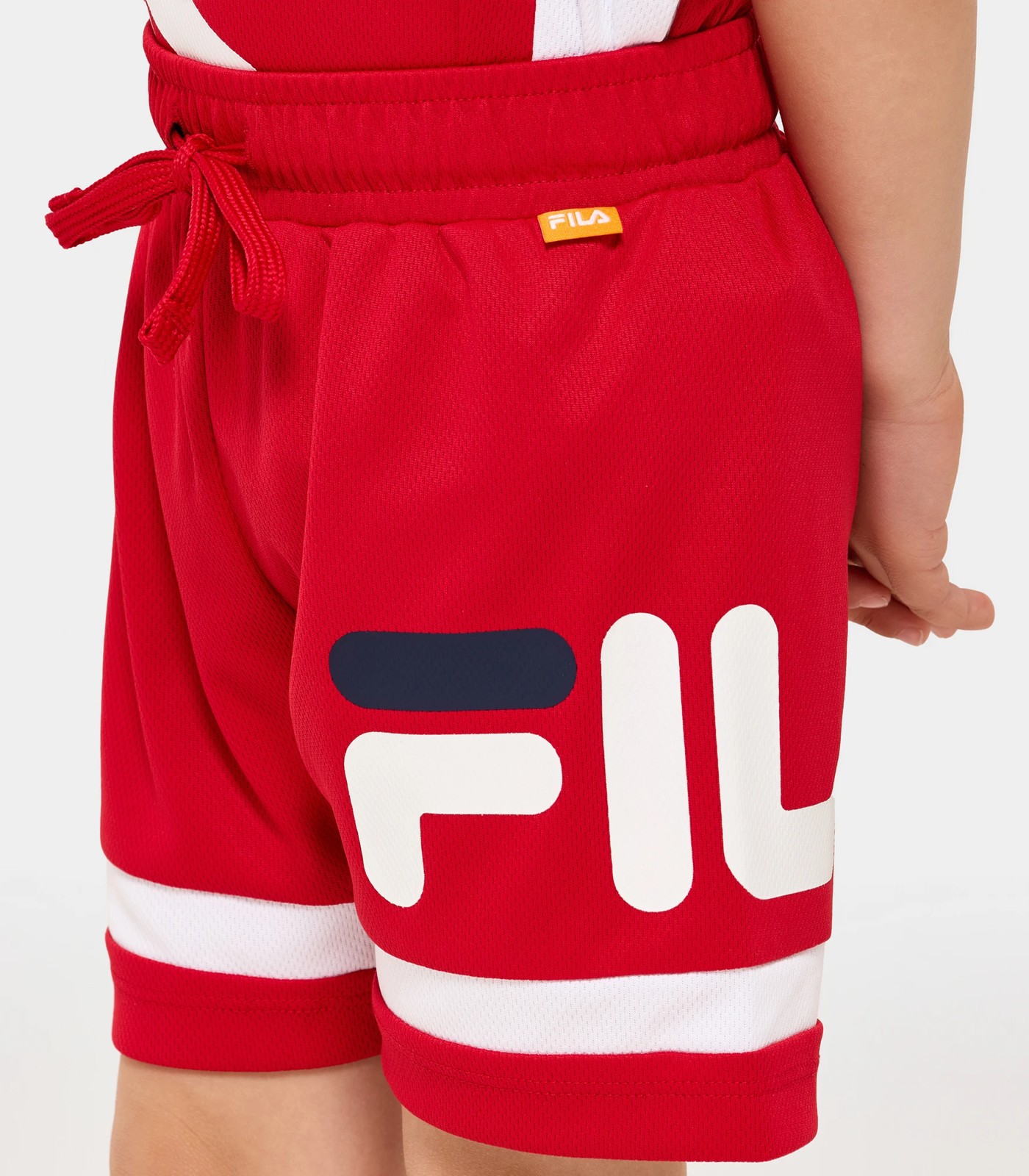 Mesh Short Cosmo Fila Target Australia