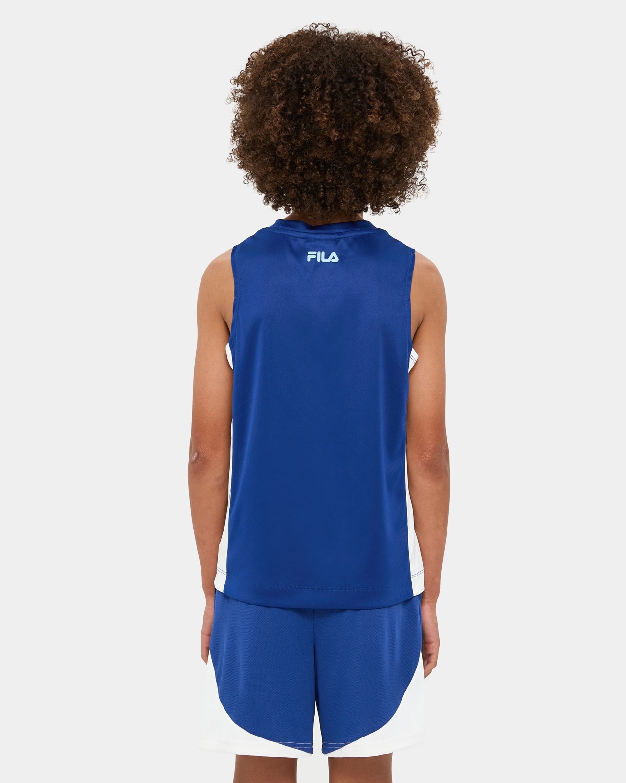Fila Oscar Shorts 4 of 6