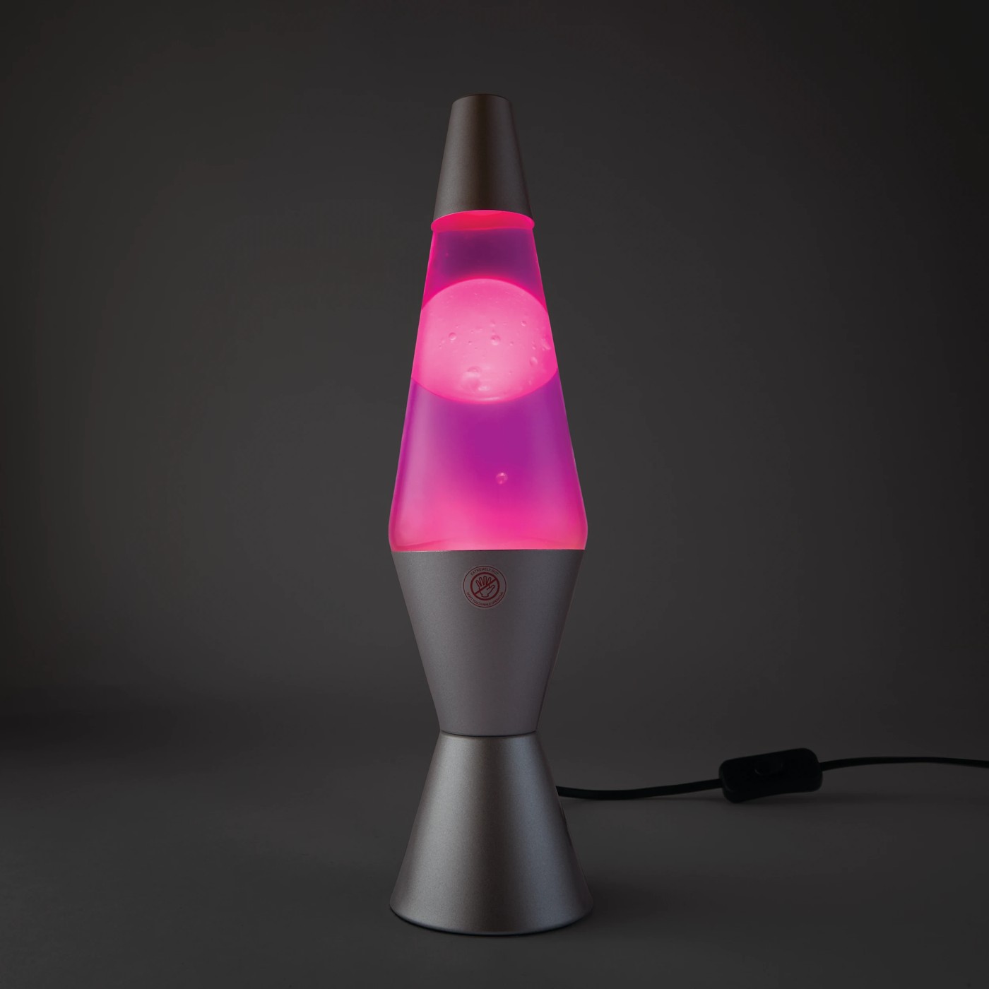 Lava Lamp - Anko 3 of 5