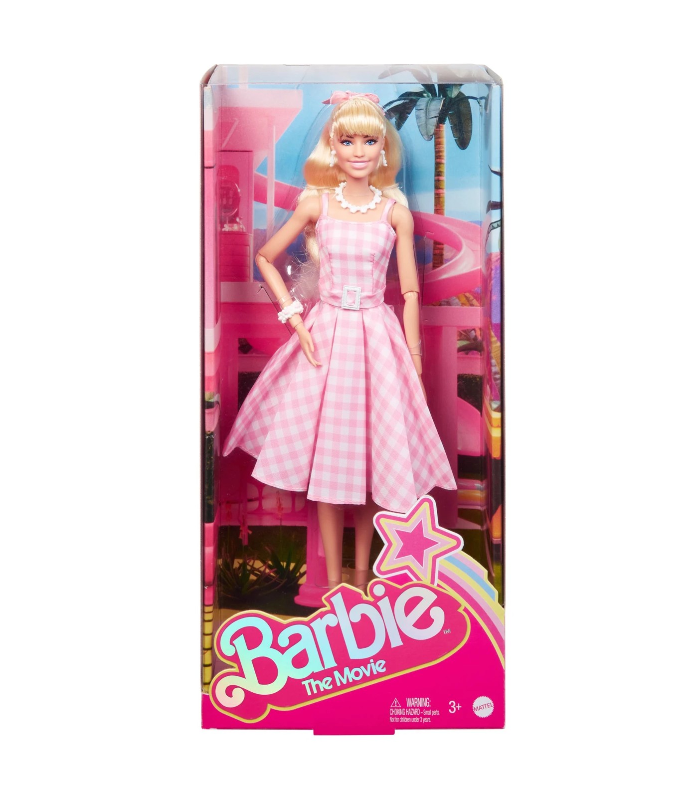 Made to move barbie best sale target australia