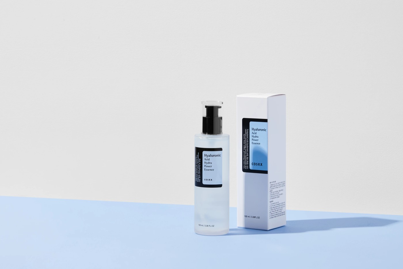 COSRX Hyaluronic Acid Hydra Power Essence 100ml 3 of 3