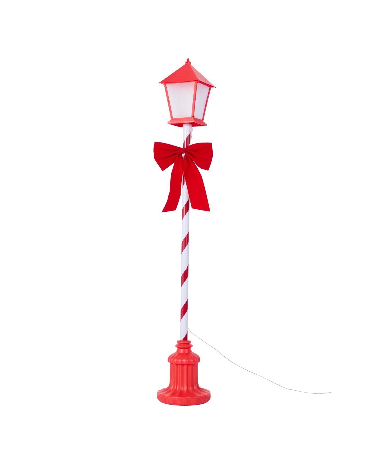 Anko Low Voltage LED Light Up Lamp Post 3 of 5