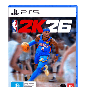 NBA 2K26 - PlayStation 5 product image