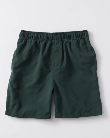 Microfibre School Shorts