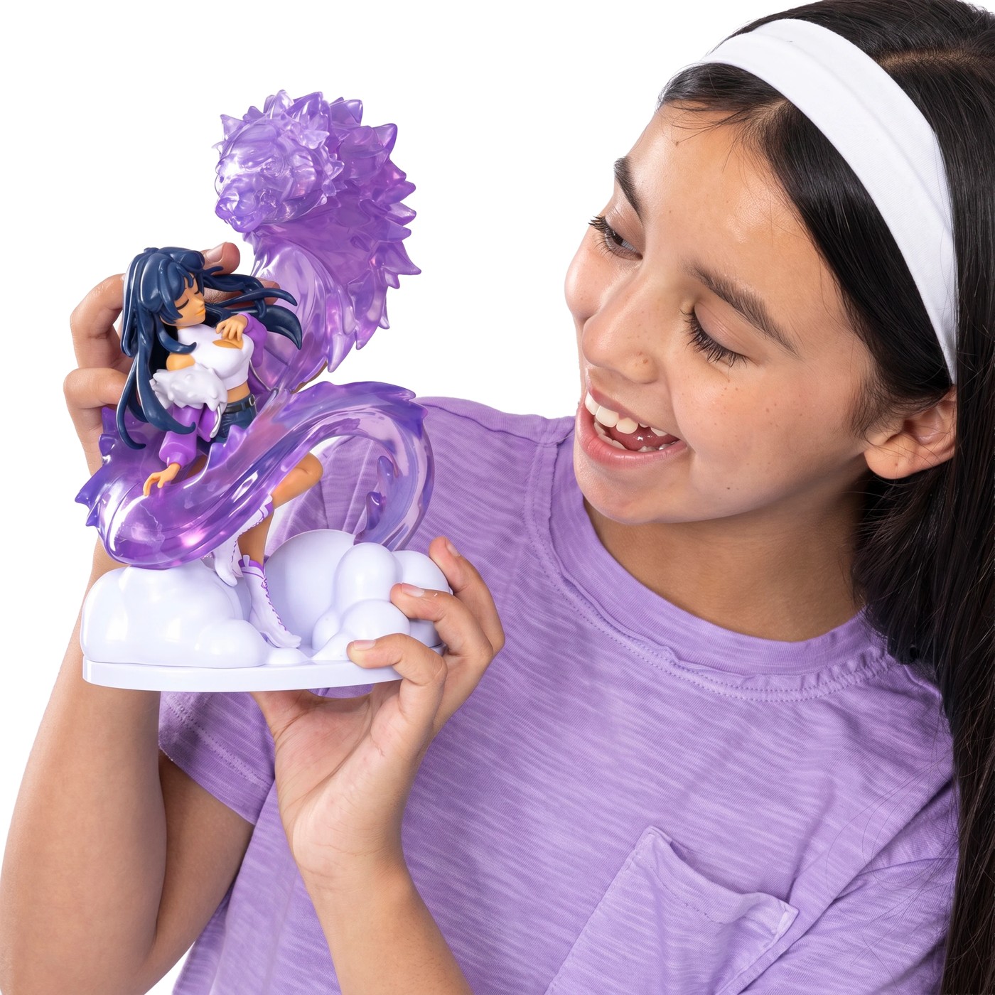 Aphmau MyStreet Collector Figure 3 of 5