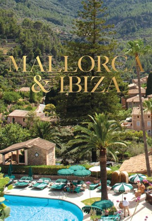 Mallorca & Ibiza - Book