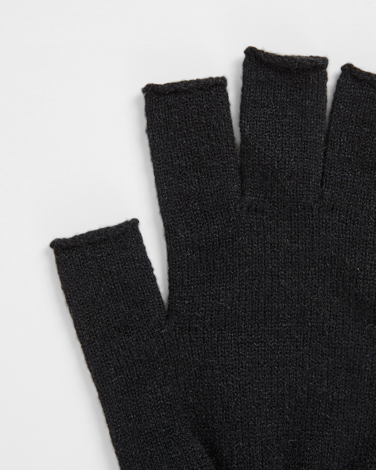 Essential Fingerless Gloves 2 of 2