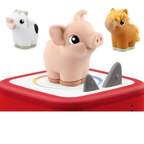 Tonies - My First Tonies: Farm 3-pack Set product image