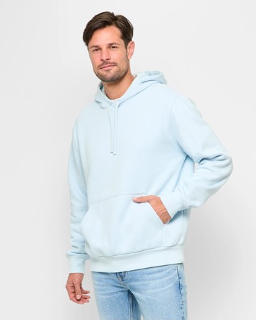 Popover Hoodie