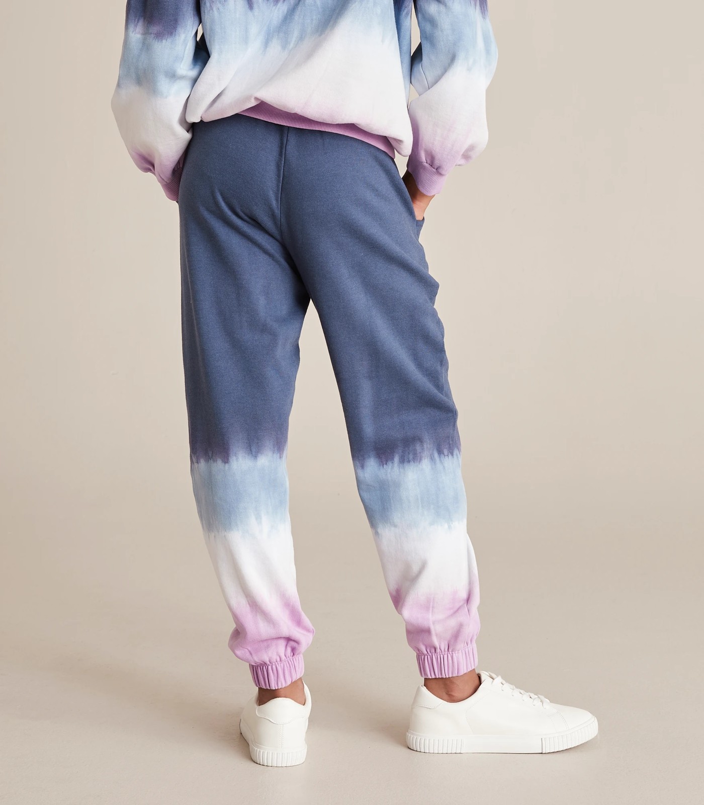 Dip Dye Trackpants 6 of 6