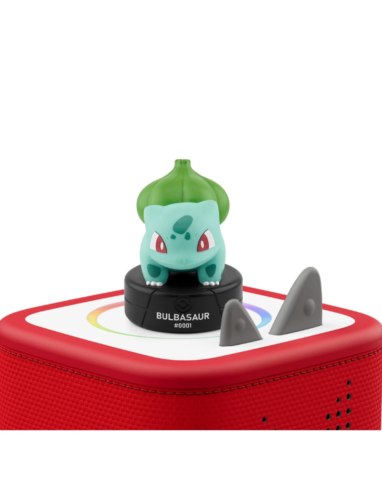 Pokemon - Bulbasaur Tonie Audio Character 2 of 5