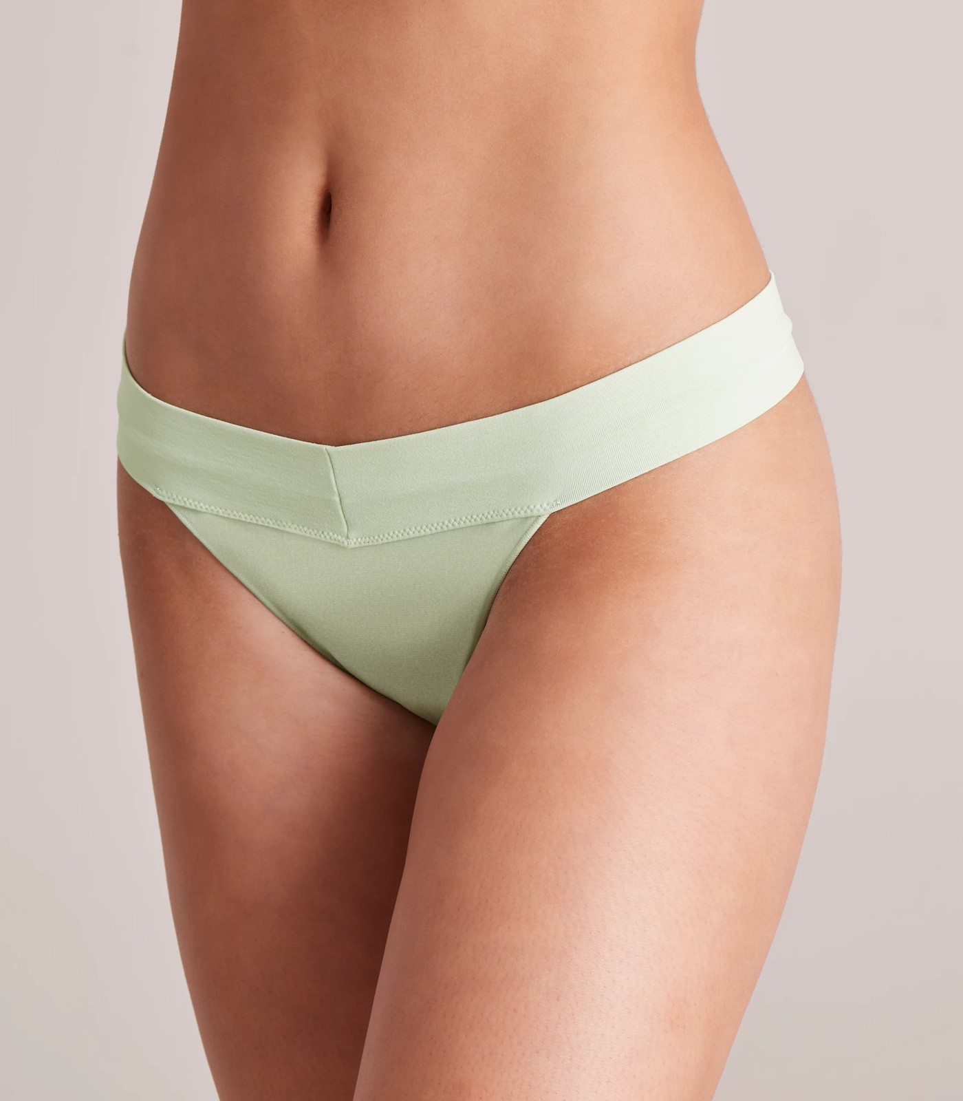 Lily Loves Seamfree G-String Briefs; Style: LGS52376