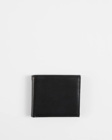 Mens Genuine Leather Wallet
