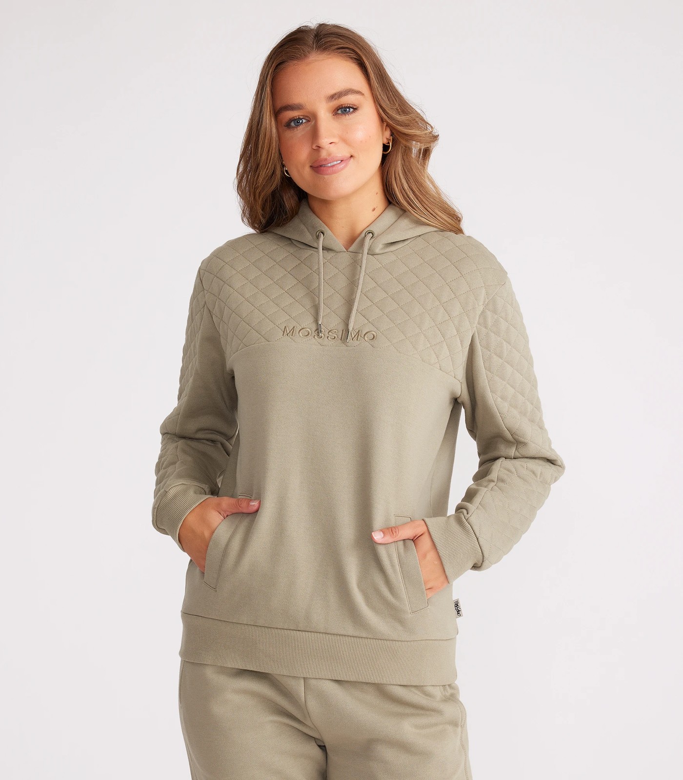 Mossimo Cristina Hoodie