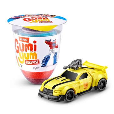 Zuru Gumi Yum Surprise 22g - Assorted