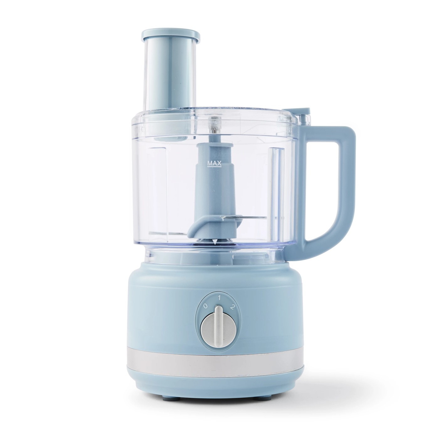 Anko 600ml Food Processor - Blue 2 of 6