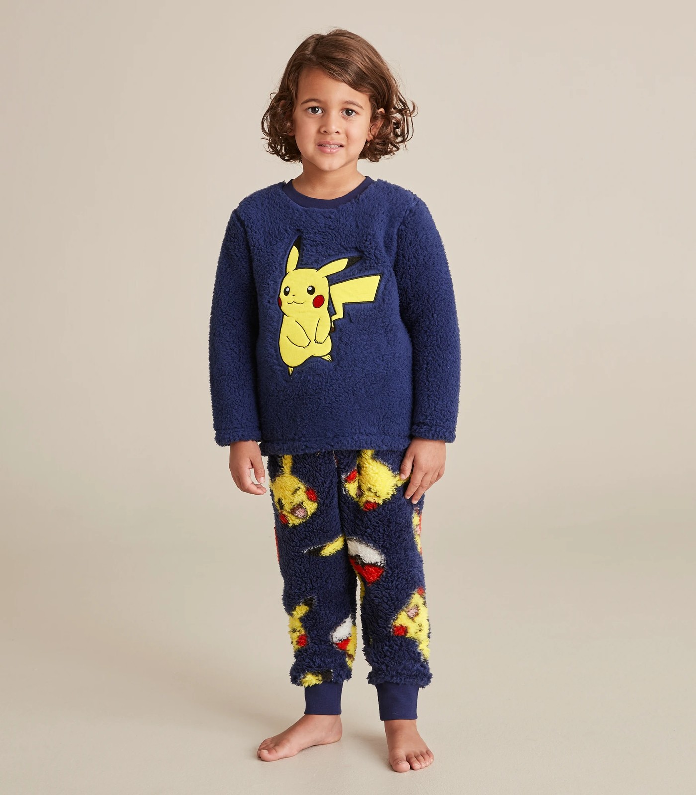 Pyjama pokemon best sale