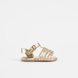 Baby Girls First Walker Gladiator Sandal product image
