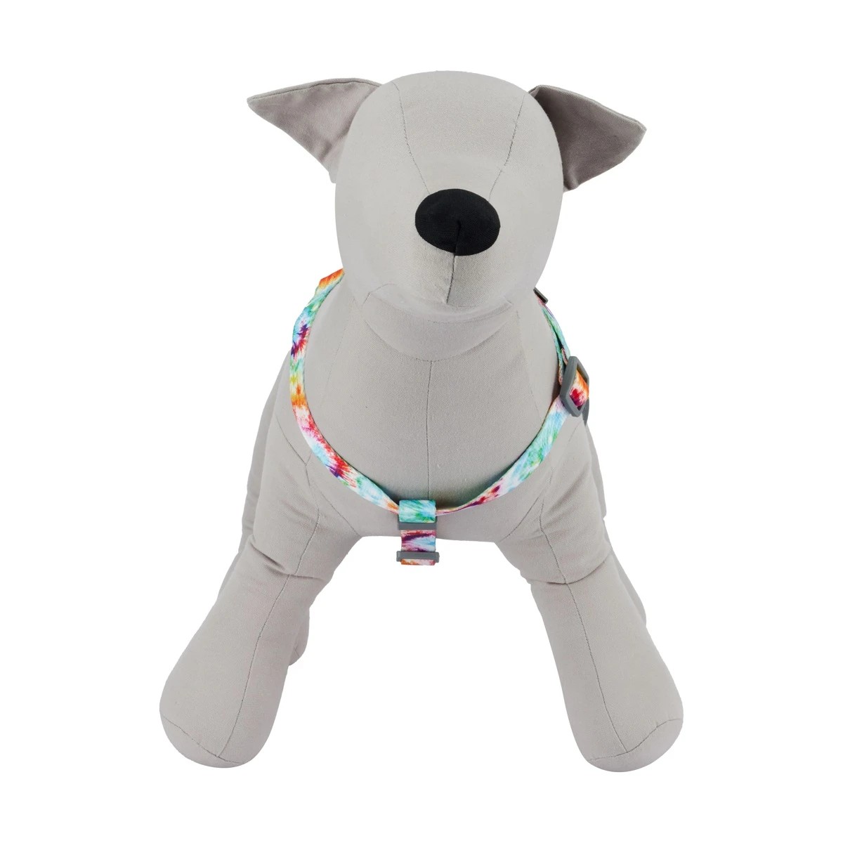 Dog Harness Tie Dye, Small Anko Target Australia