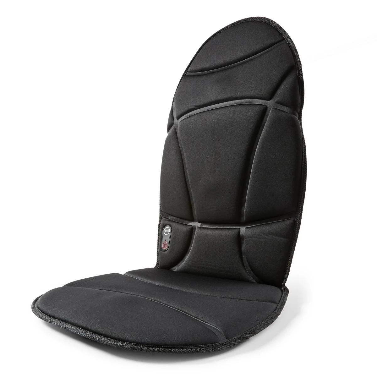 Anko Seat and Back Massager - Black 2 of 5