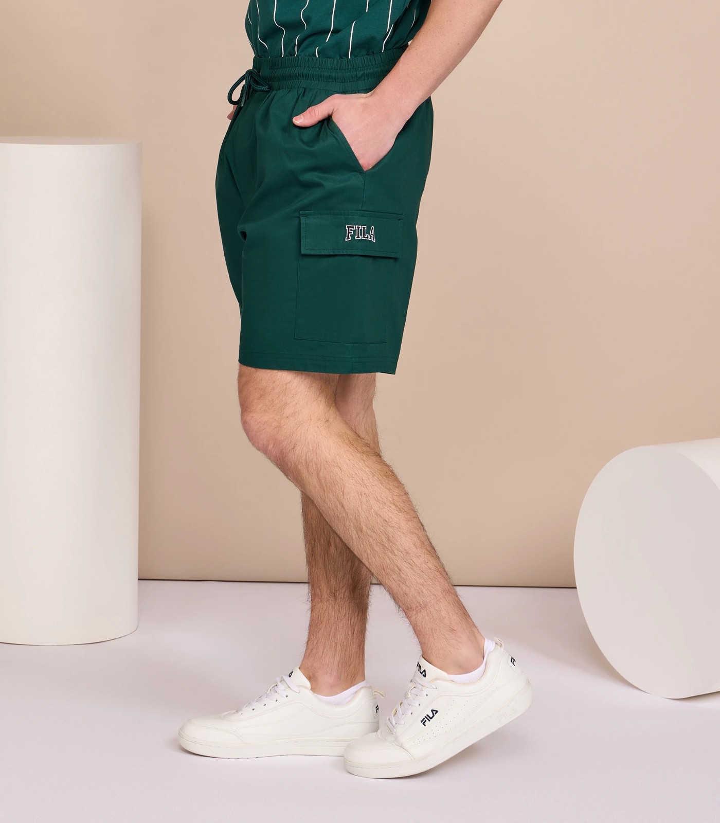 Fila Cargo Shorts Target Australia