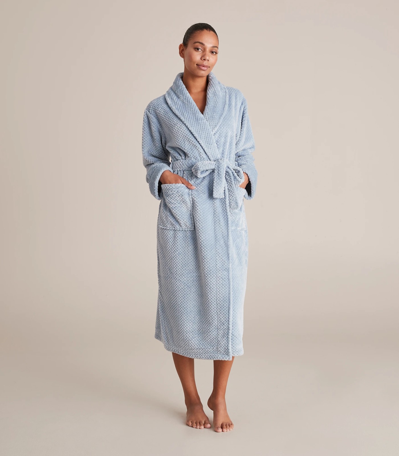 Target womens shop dressing gowns