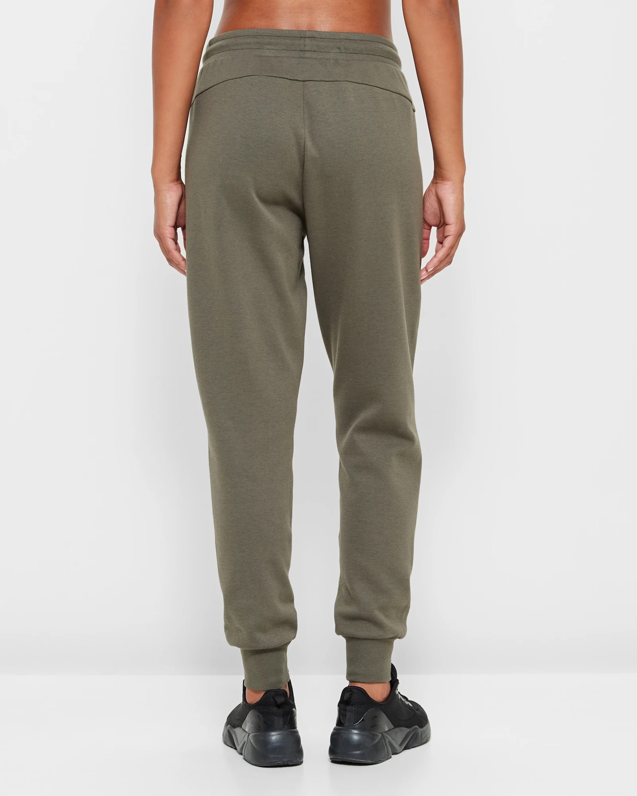 Active Tech Fleece Trackpants | Target Australia