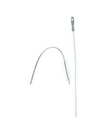 Anko 2 Piece Flexible Brush Set