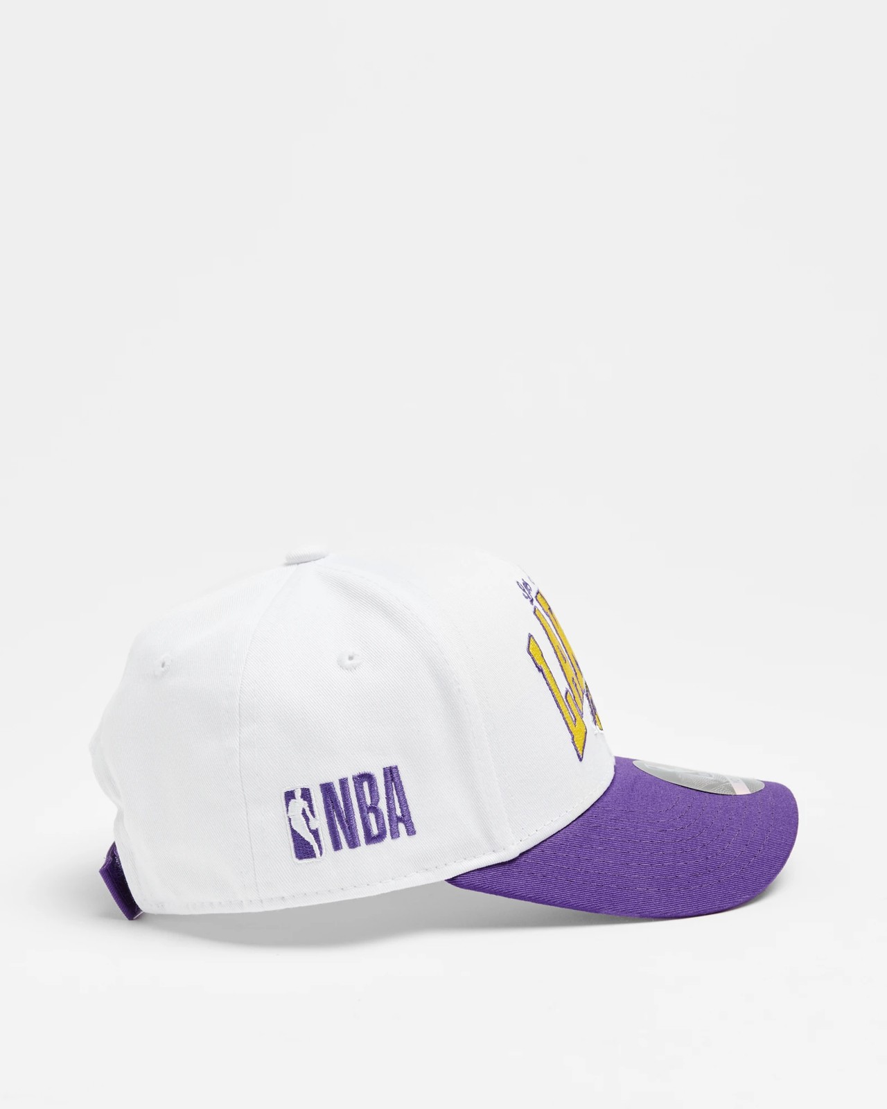 Lakers best sale cap australia