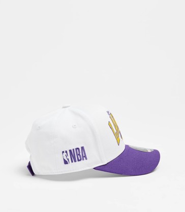 Youth Los Angeles Lakers Licensed Cap