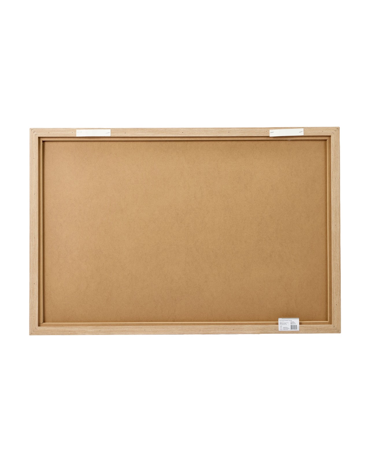 Anko The Coast Framed Canvas - 60cm x 90cm 5 of 5
