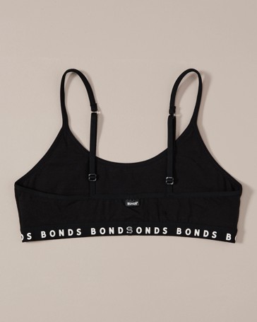 3 Pack Bonds Pullover Crop