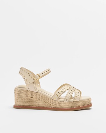 Womens Mid Wedge - Maggie