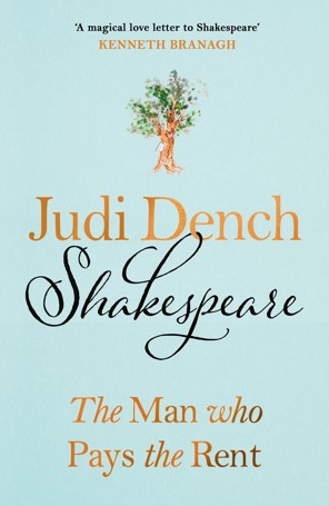 Shakespeare - Dame Judi Dench
