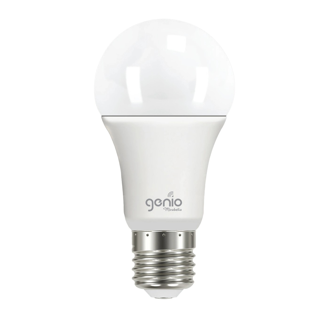 Mirabella Genio Wi-Fi Dimmable 9W LED GLS 3 of 6
