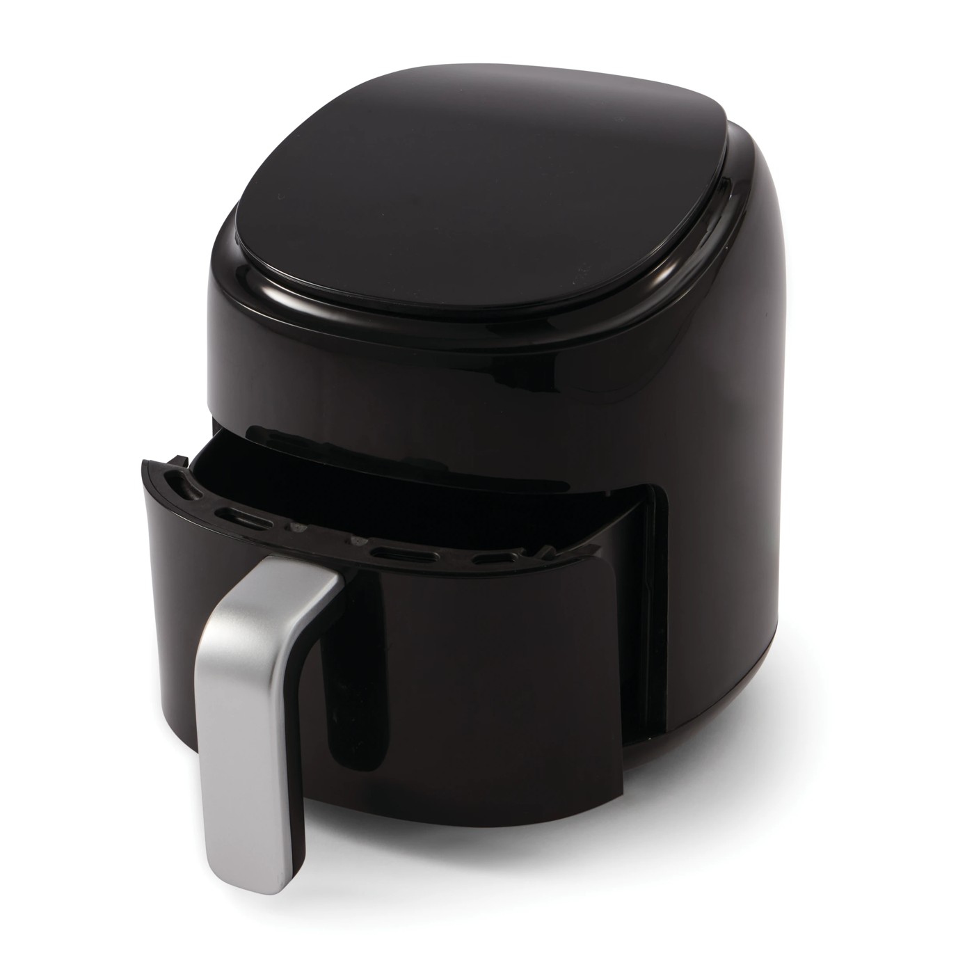 Anko 2L Digital Air Fryer - Black 6 of 6