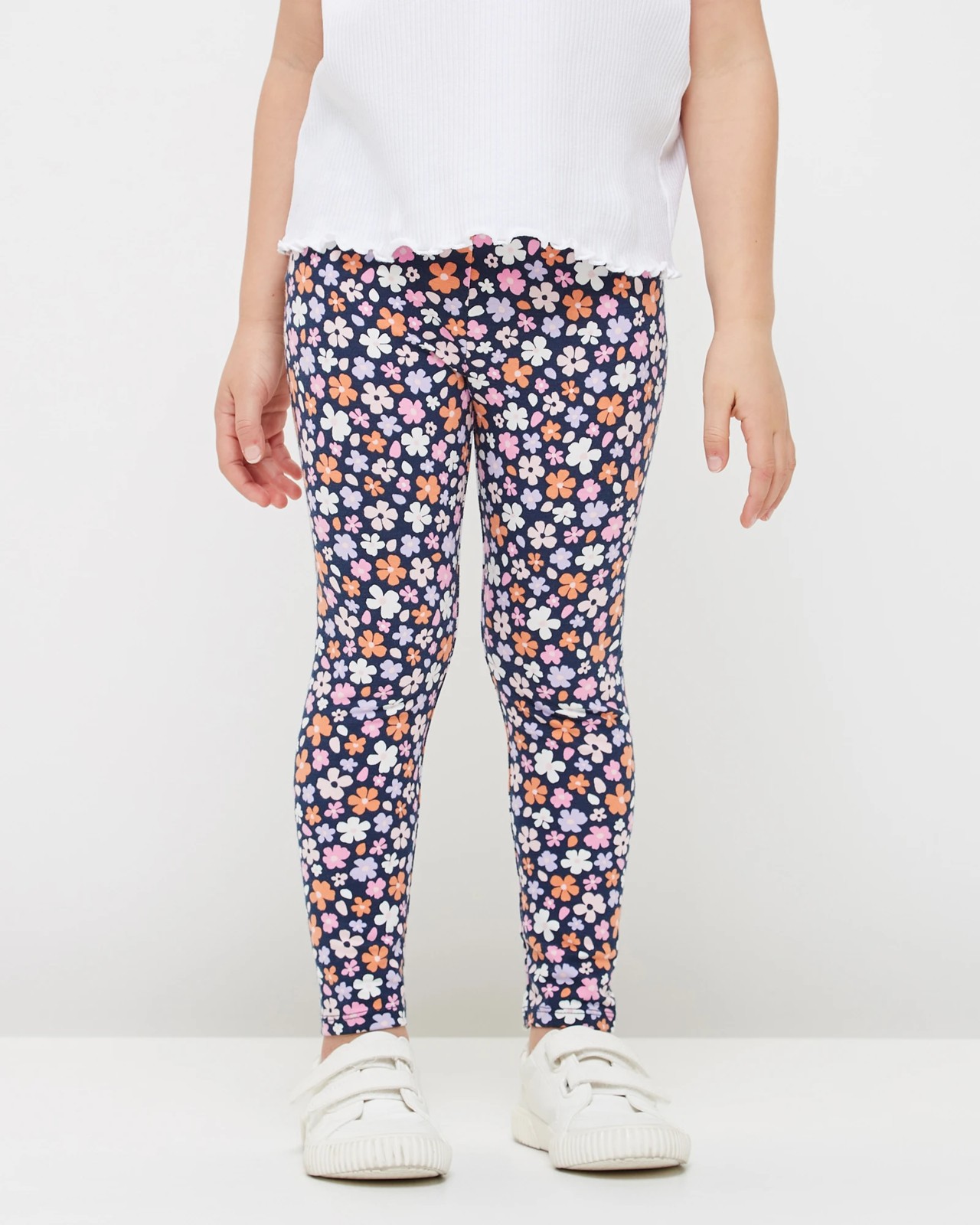 Patterned sale leggings target