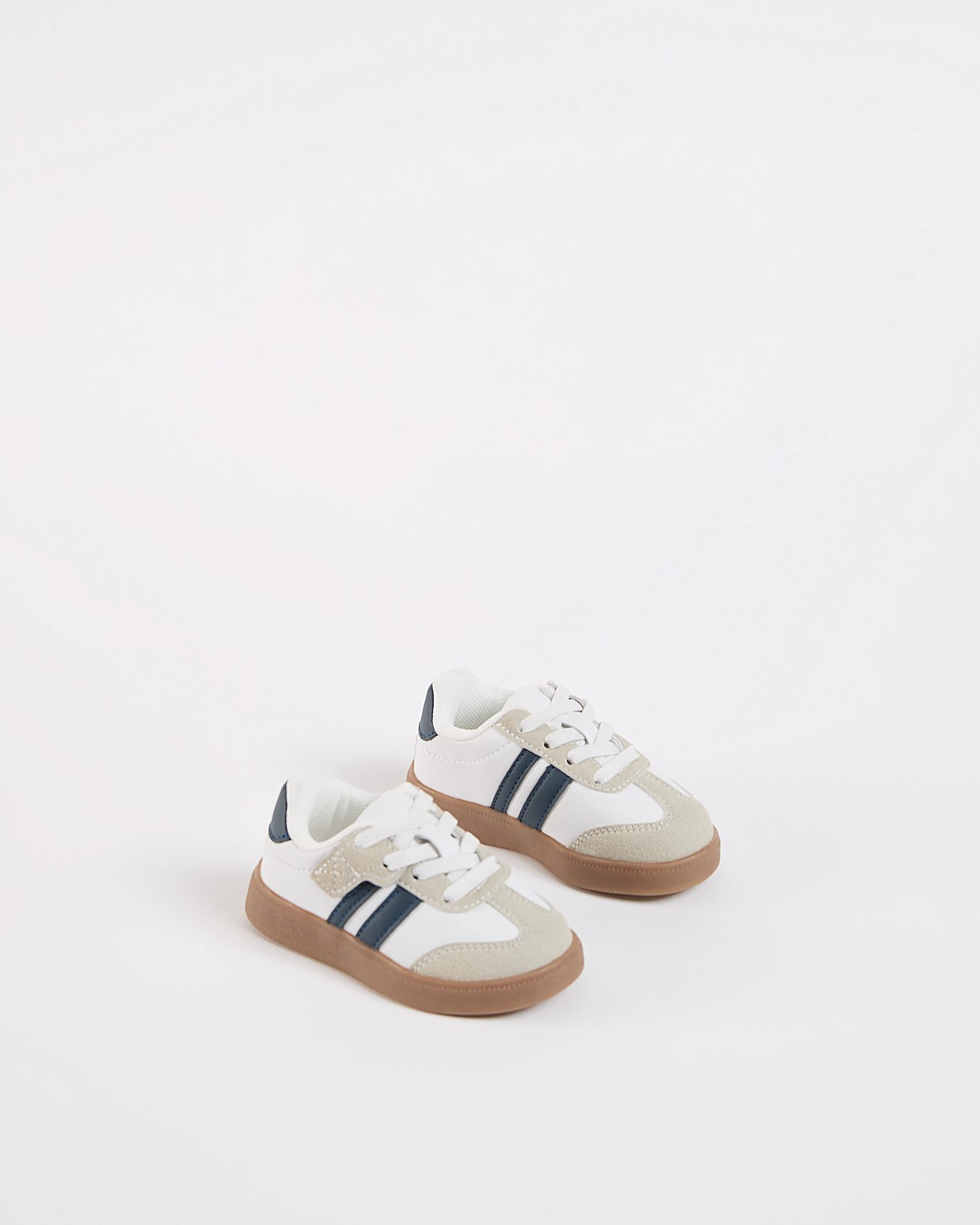 First Walker Sneakers - Canterbury 2 of 3